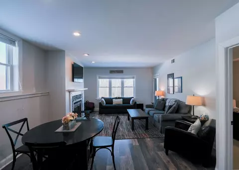 Living - 35 White Loop #B101, Ludlow, VT 05149 photo 4 of 4