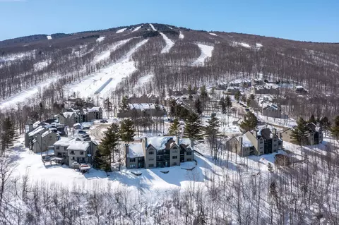 View/Area - 35 White Loop #B101, Ludlow, VT 05149 photo 1 of 5