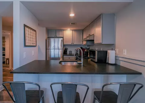 Kitchen - 35 White Loop #B101, Ludlow, VT 05149 photo 2 of 3