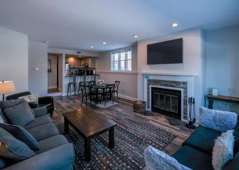 Living - 35 White Loop #B101, Ludlow, VT 05149 photo 1 of 4