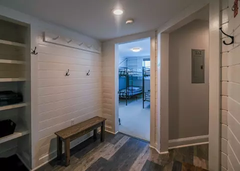 Entry Way - 35 White Loop #B101, Ludlow, VT 05149 photo 3 of 4
