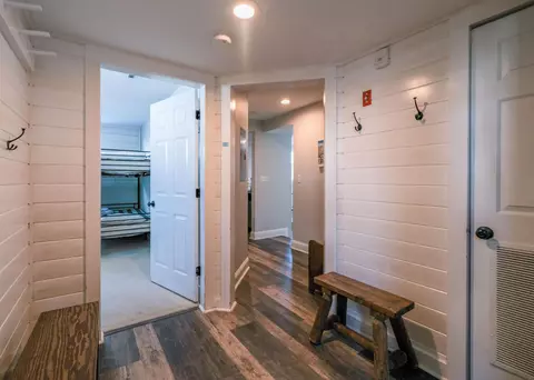 Entry Way - 35 White Loop #B101, Ludlow, VT 05149 photo 2 of 4