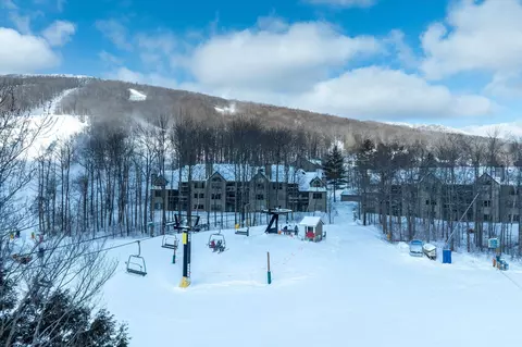 Exterior - 35 White Loop #B101, Ludlow, VT 05149 photo 2 of 8