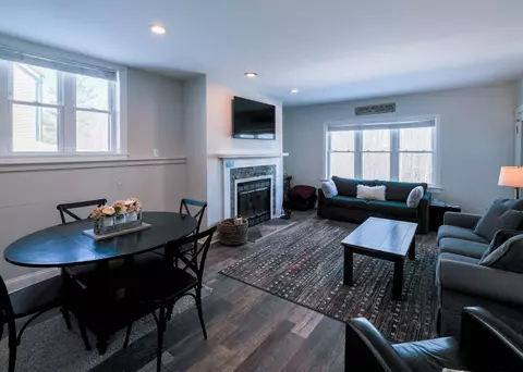Living - 35 White Loop #B101, Ludlow, VT 05149 photo 3 of 4