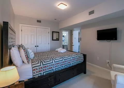 Bedroom - 35 White Loop #B101, Ludlow, VT 05149 photo 3 of 4