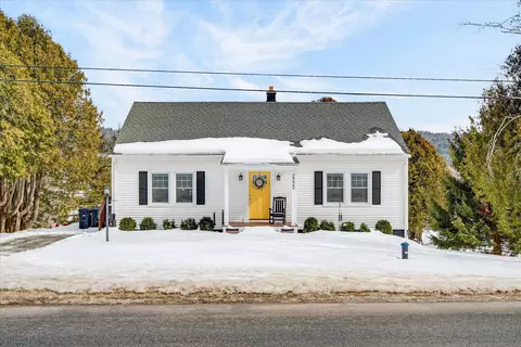 2222 West St, Proctor, VT 05765