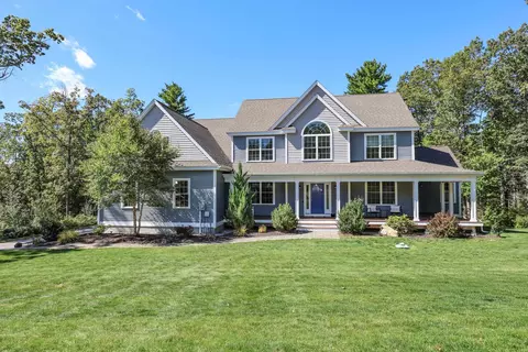 18 Highclere Rd, Windham, NH 03087 photo 2