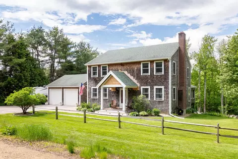 67 Kline Rd, Center Harbor, NH 03226