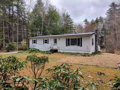 300 Marcy Hill Rd, Swanzey, NH 03446