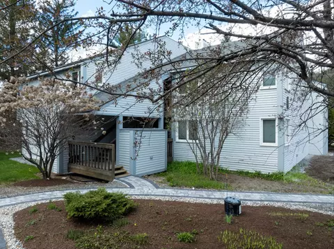 32 Route 103 S #F1, Ludlow, VT 05149