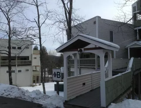 199 Mountainside Dr, Stowe, VT 05672
