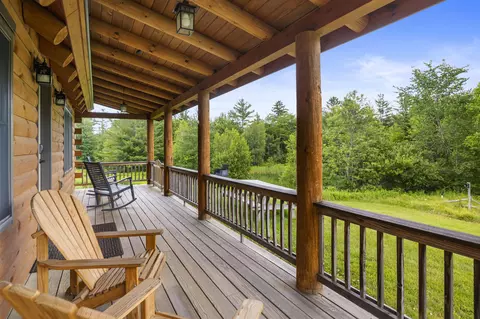 tbd Cote Hill Rd #1, Morristown, VT 05661