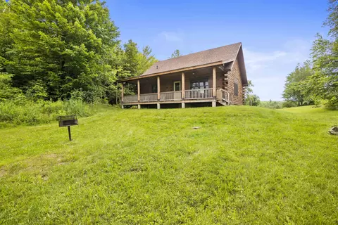 tbd Cote Hill Rd #5, Morristown, VT 05661