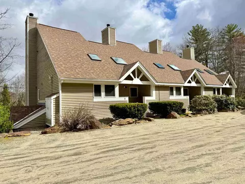13 Laurel Cir UNIT 8, Thornton, NH 03285