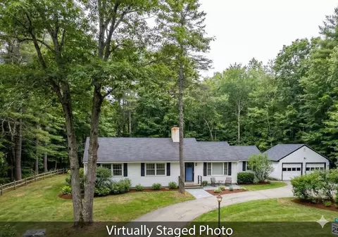 105 Nh Route 25, Meredith, NH 03253