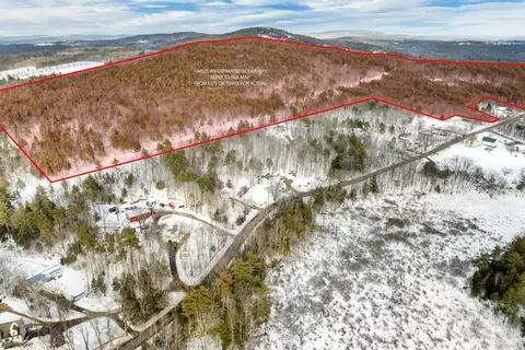 0 Dowboro Rd, Pittsfield, NH 03263
