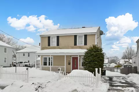 21 Williams St, Nashua, NH 03060