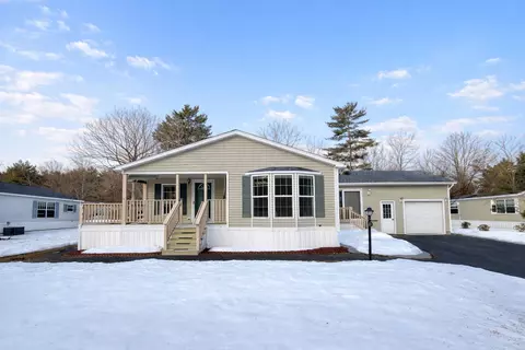 153 Eagle Dr, Rochester, NH 03868