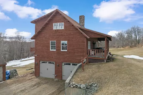 643 Loudon Ridge Rd, Loudon, NH 03307