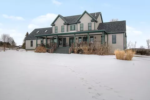 4517 Oak Hill Rd, Williston, VT 05495