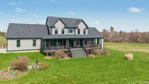 4517 Oak Hill Rd, Williston, VT 05495