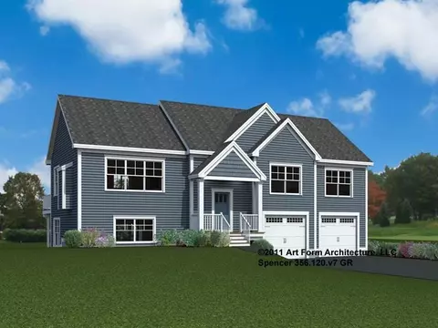lot17 A Pawtuckaway Rdg #LOT 17A, Nottingham, NH 03290