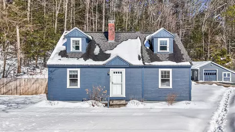 589 Gibbons Hwy, Wilton, NH 03086