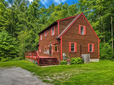 6 Shepherd Ln, Thornton, NH 03285