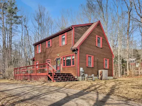 6 Shepherd Ln, Thornton, NH 03285