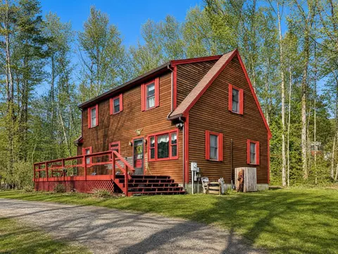 6 Shepherd Ln, Thornton, NH 03285