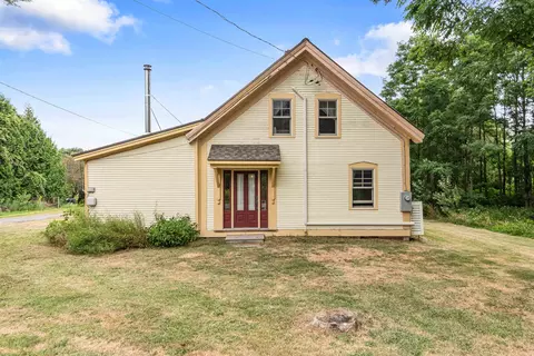 1726 Monkton Rd, Monkton, VT 05473