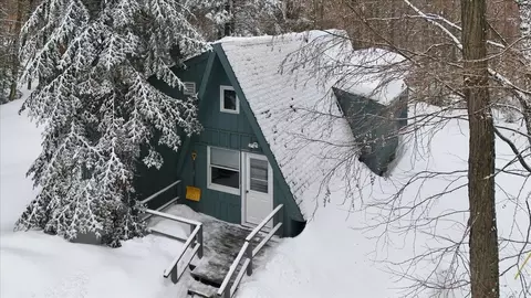 3185 Higley Hill Rd, Marlboro, VT 05363