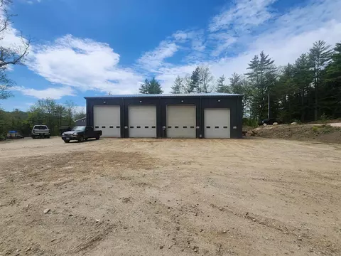 237 N Bennington Rd, Bennington, NH 03442