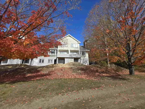 Exterior - 7 Hurlin Ln # A, Jackson, NH 03846 photo 3 of 9