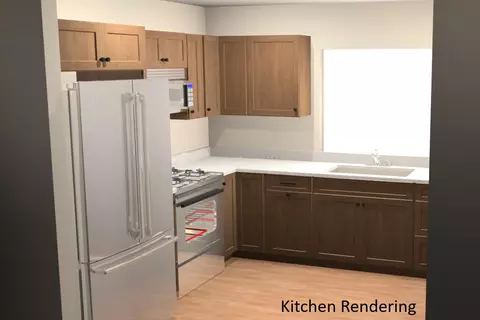 Kitchen - 7 Hurlin Ln # A, Jackson, NH 03846 photo 3 of 3