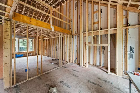 Entry Way - 7 Hurlin Ln # A, Jackson, NH 03846 photo 3 of 3
