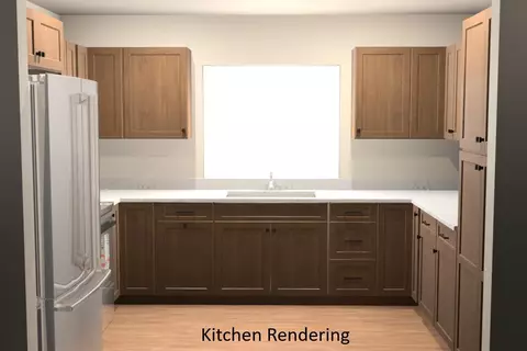 Kitchen - 7 Hurlin Ln # A, Jackson, NH 03846 photo 1 of 3