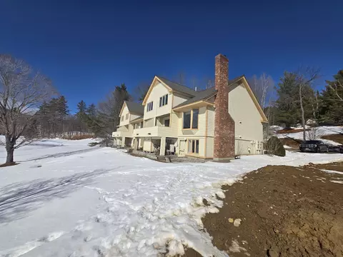 Exterior - 7 Hurlin Ln # A, Jackson, NH 03846 photo 6 of 9