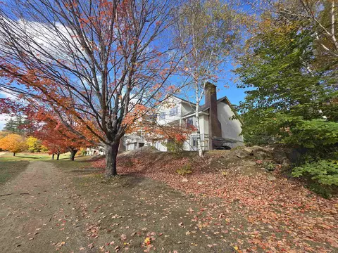 Exterior - 7 Hurlin Ln # A, Jackson, NH 03846 photo 6 of 9