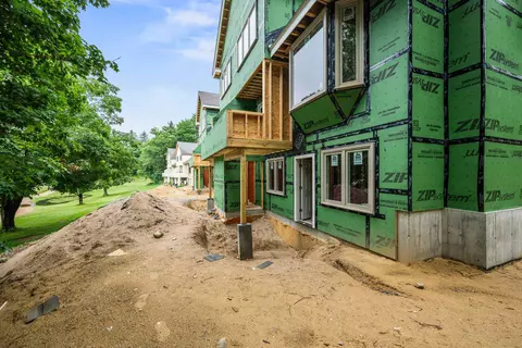 Exterior - 7 Hurlin Ln # A, Jackson, NH 03846 photo 5 of 9