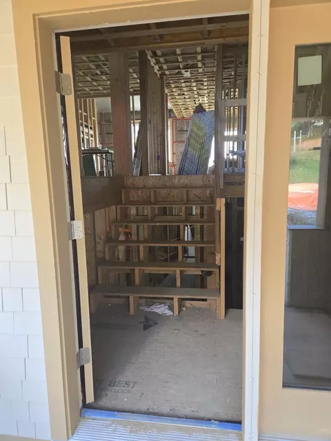 Entry Way - 7 Hurlin Ln # A, Jackson, NH 03846 photo 1 of 5
