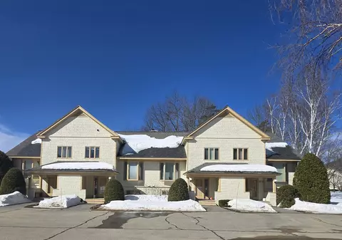 Exterior - 7 Hurlin Ln # A, Jackson, NH 03846 photo 7 of 9