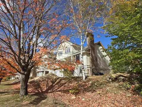Exterior - 7 Hurlin Ln # A, Jackson, NH 03846 photo 7 of 9