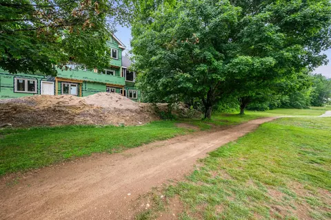 Exterior - 7 Hurlin Ln # A, Jackson, NH 03846 photo 8 of 9