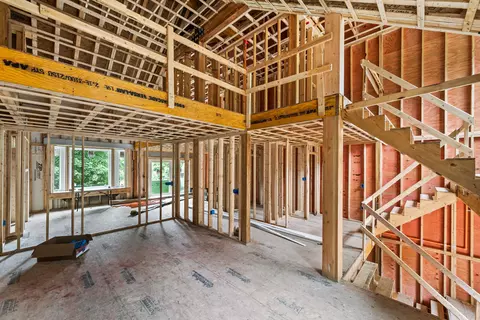 Entry Way - 7 Hurlin Ln # A, Jackson, NH 03846 photo 2 of 3
