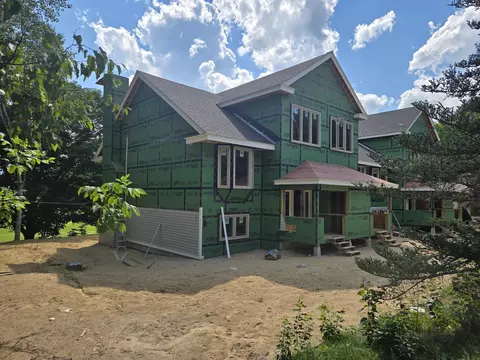 Exterior - 7 Hurlin Ln # A, Jackson, NH 03846 photo 4 of 12