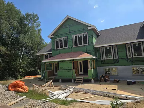 Exterior - 7 Hurlin Ln # A, Jackson, NH 03846 photo 5 of 12