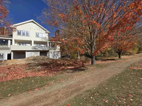 Exterior - 7 Hurlin Ln # A, Jackson, NH 03846 photo 4 of 9