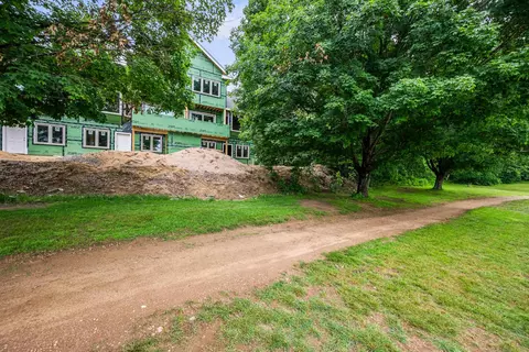 Exterior - 7 Hurlin Ln # A, Jackson, NH 03846 photo 9 of 9