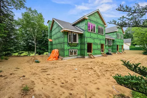 Exterior - 7 Hurlin Ln # A, Jackson, NH 03846 photo 2 of 9